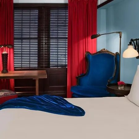 Gramercy Park Hotel-2