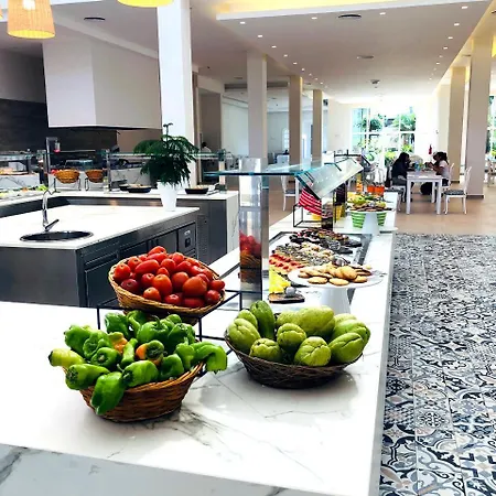 Senator Puerto Plata Spa Resort-2