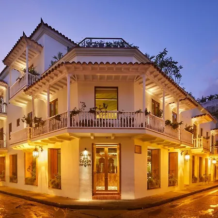 Hotel Boutique Casona del Colegio-2