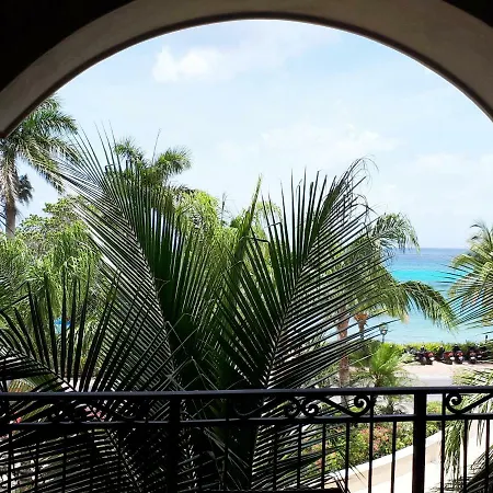 The Landmark Resort Of Cozumel-2