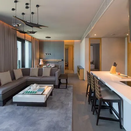The Residences Caesars Palace Bluewaters-2