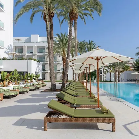 Hm Ayron Park - Adults Only-2