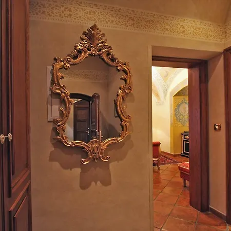 Alchymist Nosticova Palace-2