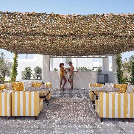 Belvedere Mykonos - Hilltop Rooms & Suites - The Leading Hotels Of The World-3