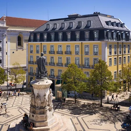 Bairro Alto Hotel - The Leading Hotels Of The World-2