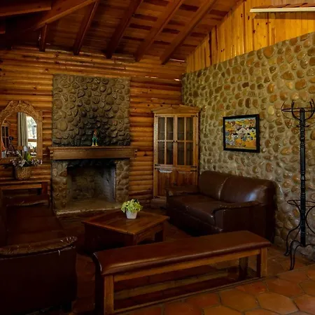 Molinillos Mountain Resort-2