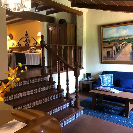 Villa San Jose Hotel&Suites-2