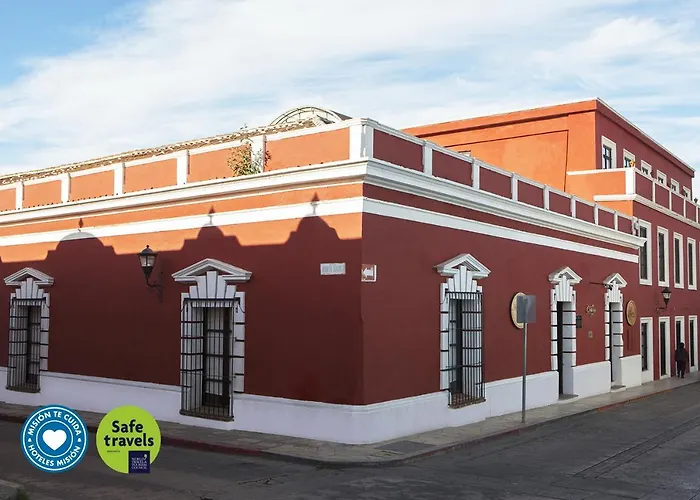 Mision Grand San Cristóbal de Las Casas