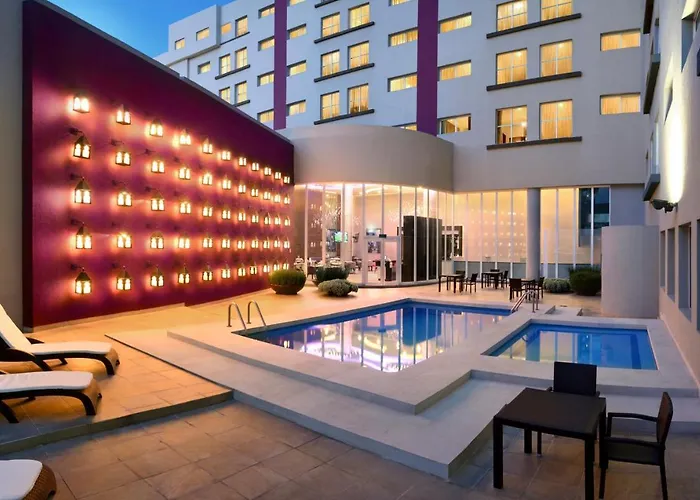 Hotel HS HOTSSON Smart León Centro Max