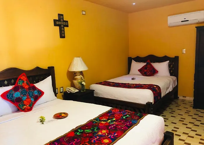 Camino Mexicano Hotel&Resort Tuxtla Gutiérrez