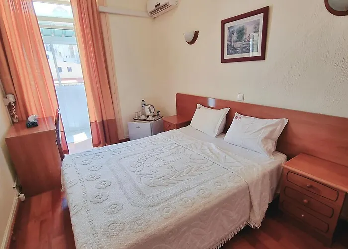 Hotel Bons Dias Lisboa