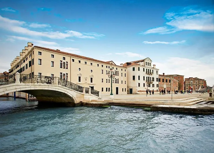 Ca' Di Dio - Vretreats, An Slh Hotel Venecia