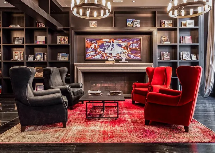 Hotel Palazzo Cornalia Milán