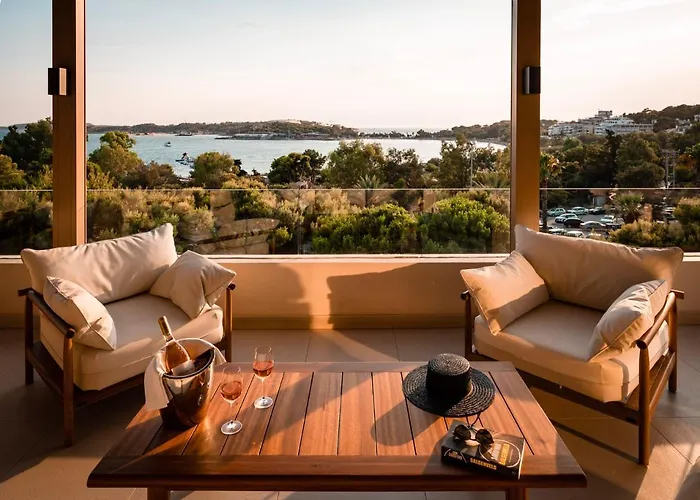 Somewhere Vouliagmeni Atenas
