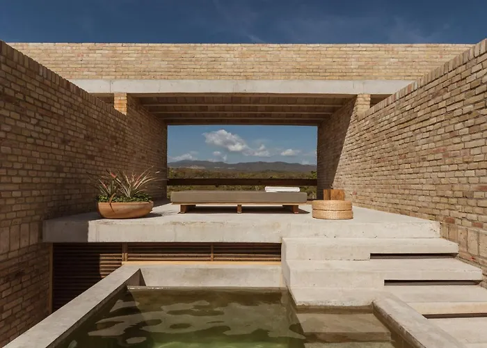 Terrestre, A Member Of Design Hotels Puerto Escondido 