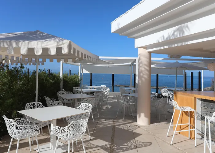 Hotel JOIA Salomé by Iberostar -Adults Only Costa Adeje 