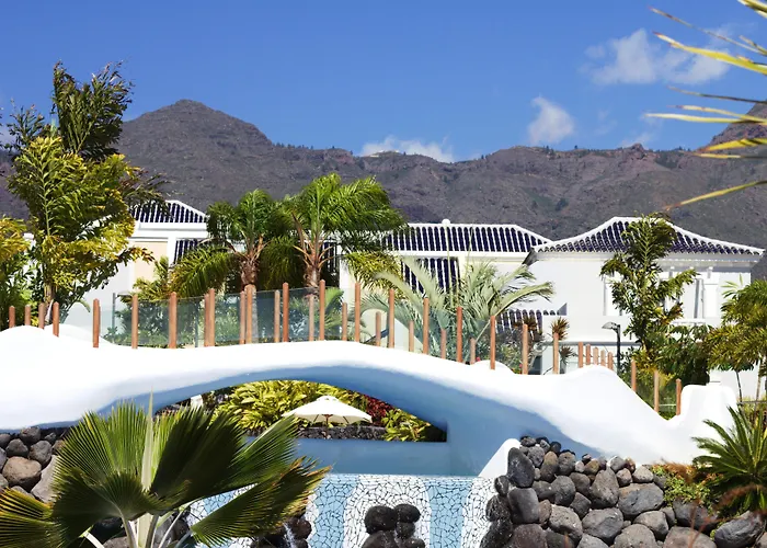 Hotel Suite Villa Maria Costa Adeje 