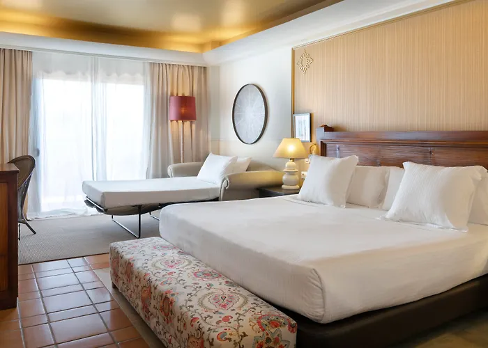 Hotel Vincci Selección La Plantación del Sur Costa Adeje 