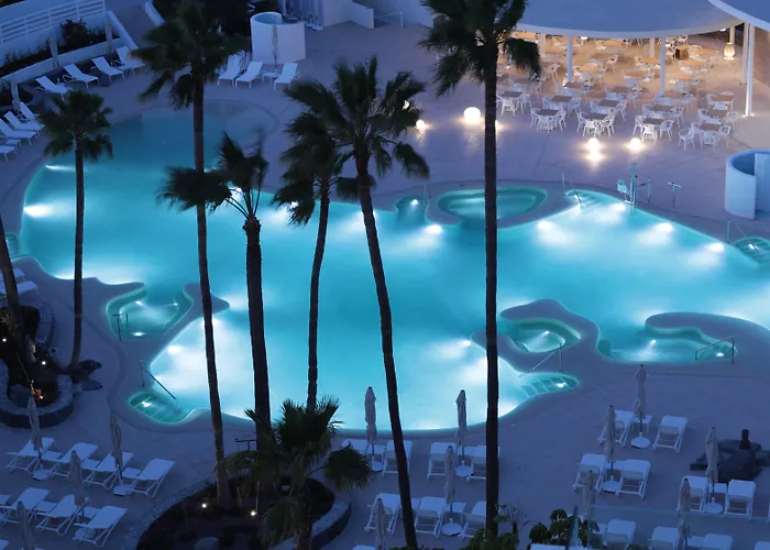 Hotel Iberostar Selection Sábila - Adults Only Costa Adeje 