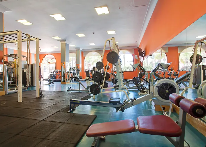 Princesa Yaiza Suite Hotel Resort Playa Blanca 