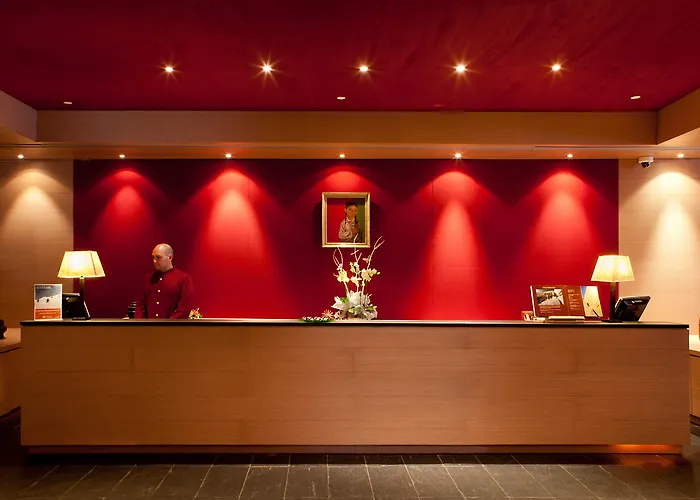 Hotel MiM Baqueira Meliá Collection