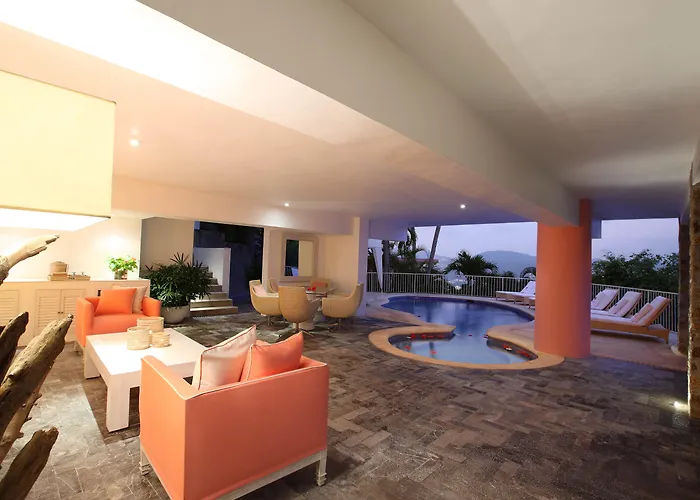 Las Brisas Acapulco