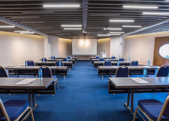 Buenaventura Grand Hotel & Great Moments Puerto Vallarta