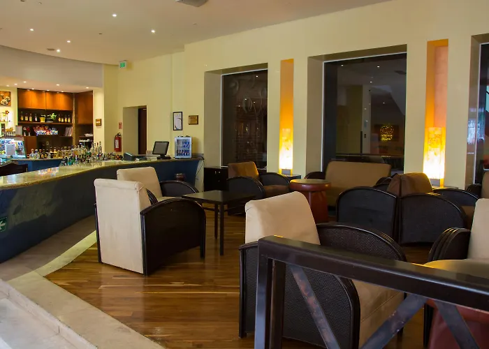 Belair Unique A Wyndham Hotel México DF