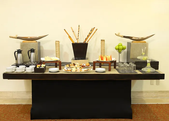 Canto Del Sol Puerto Vallarta All Inclusive