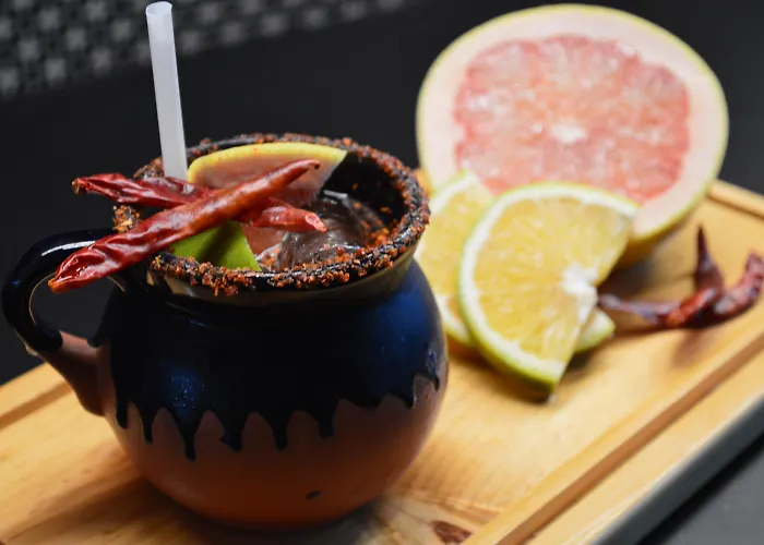 Mesón de la Luna Hotel&Spa Mérida