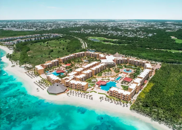 Holiday Inn Club Vacations Royal Haciendas All Inclusive Playa del Carmen