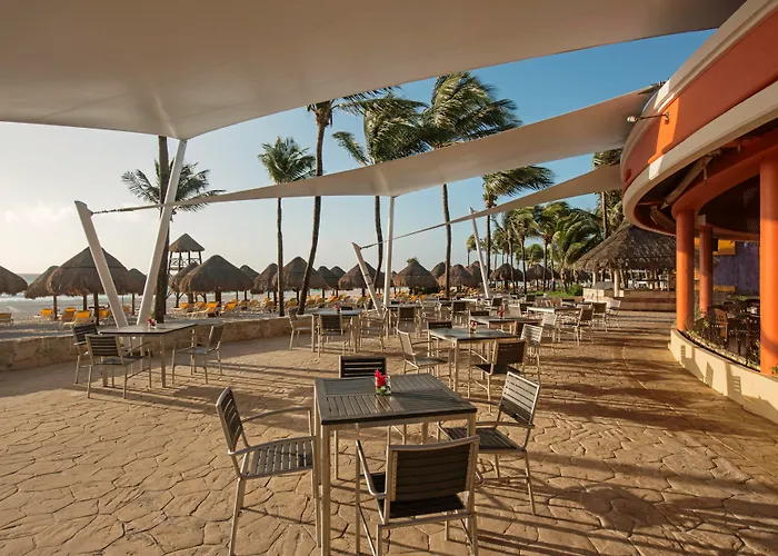 Hotel Iberostar Waves Quetzal Playa del Carmen