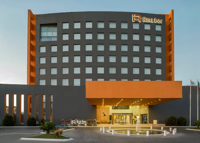 Hotel voco Ciudad Juárez
