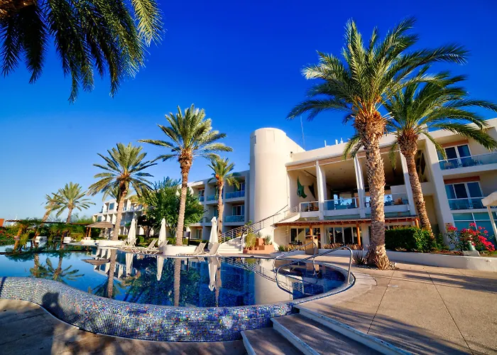 Costa Baja Resort&Spa La Paz