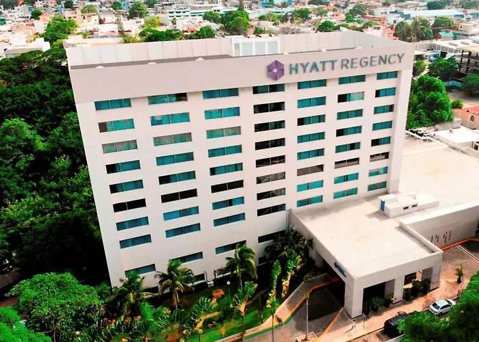 Hyatt Regency Villahermosa