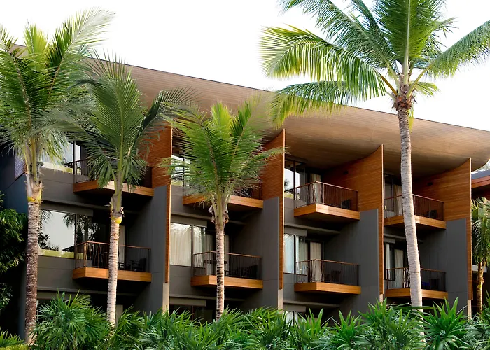 Renaissance Phuket Resort & Spa