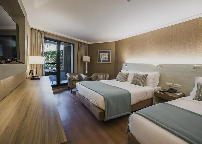Enotel Lido - All Inclusive Funchal 