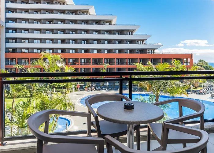 Enotel Lido - All Inclusive Funchal 