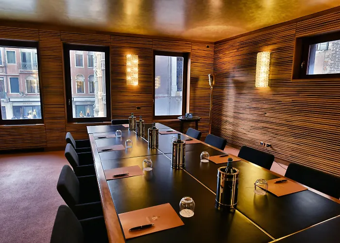 Hotel Bauer Il Palazzo Venecia