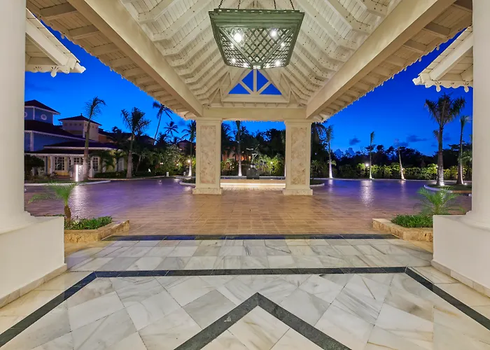 Bahia Principe Explore Legend Punta Cana