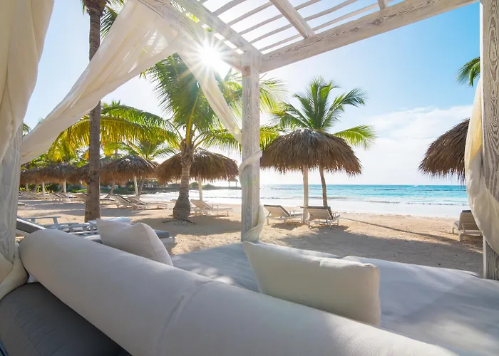 Eden Roc Cap Cana Punta Cana