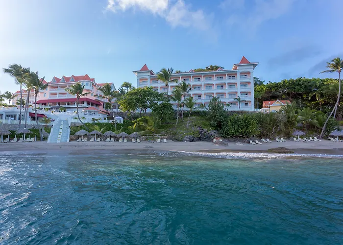 Bahia Principe Luxury Samana - Todo incluido (Adults Only )