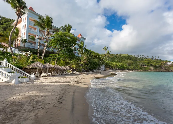 Bahia Principe Luxury Samana - Todo incluido (Adults Only )