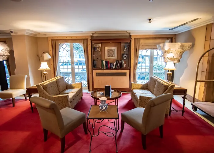 Eresin Hotels Sultanahmet - Boutique Class Estambul