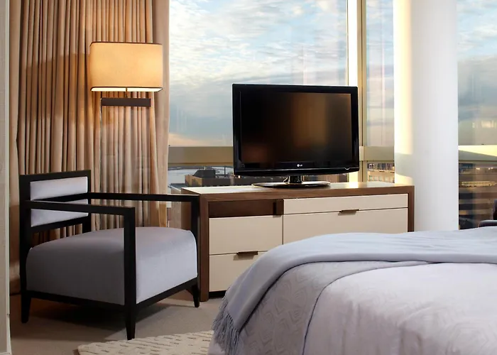 The Dominick Hotel Nueva York