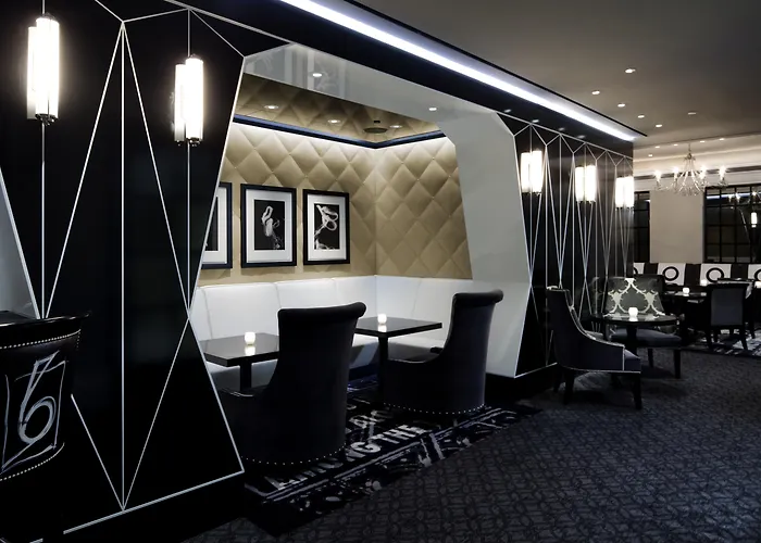 The Surrey, A Corinthia Hotel Nueva York