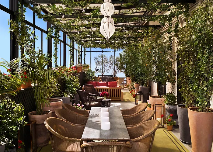 Gramercy Park Hotel Nueva York
