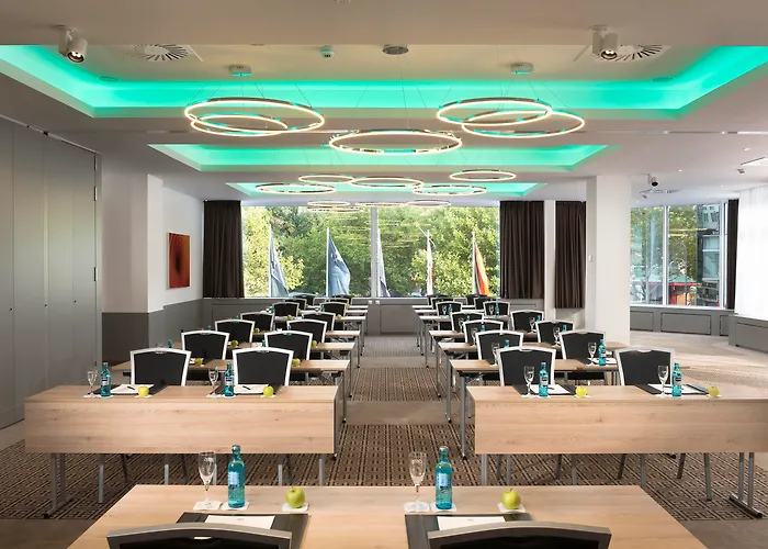 Hotel Palace Berlín