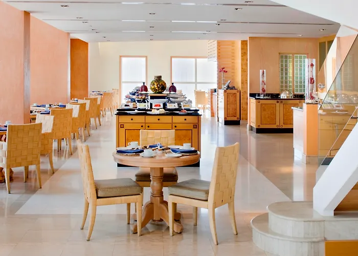 Dusit Thani Dubái