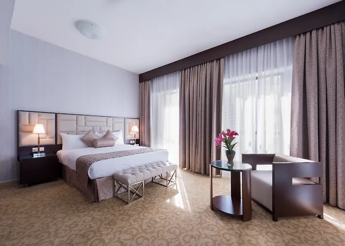 Suha Jumeirah Dubái